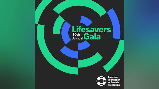 Lifesavers Gala graphic