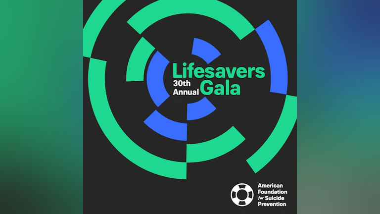 Lifesavers Gala graphic