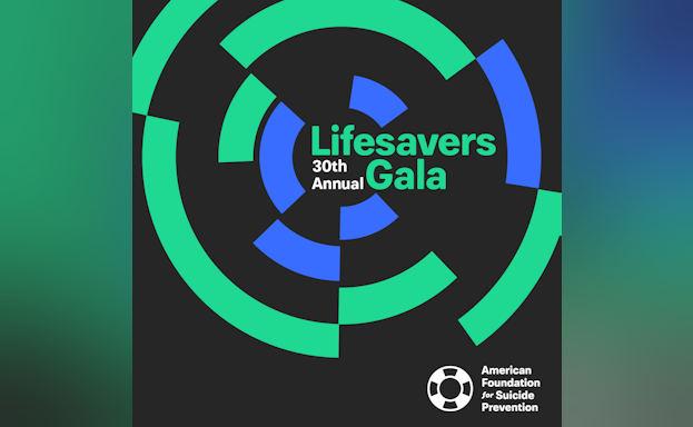 Lifesavers Gala graphic