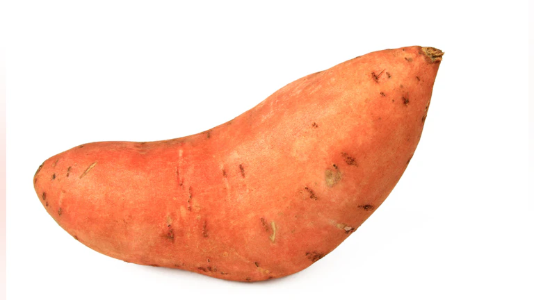 Sweet potato