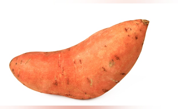 Sweet potato