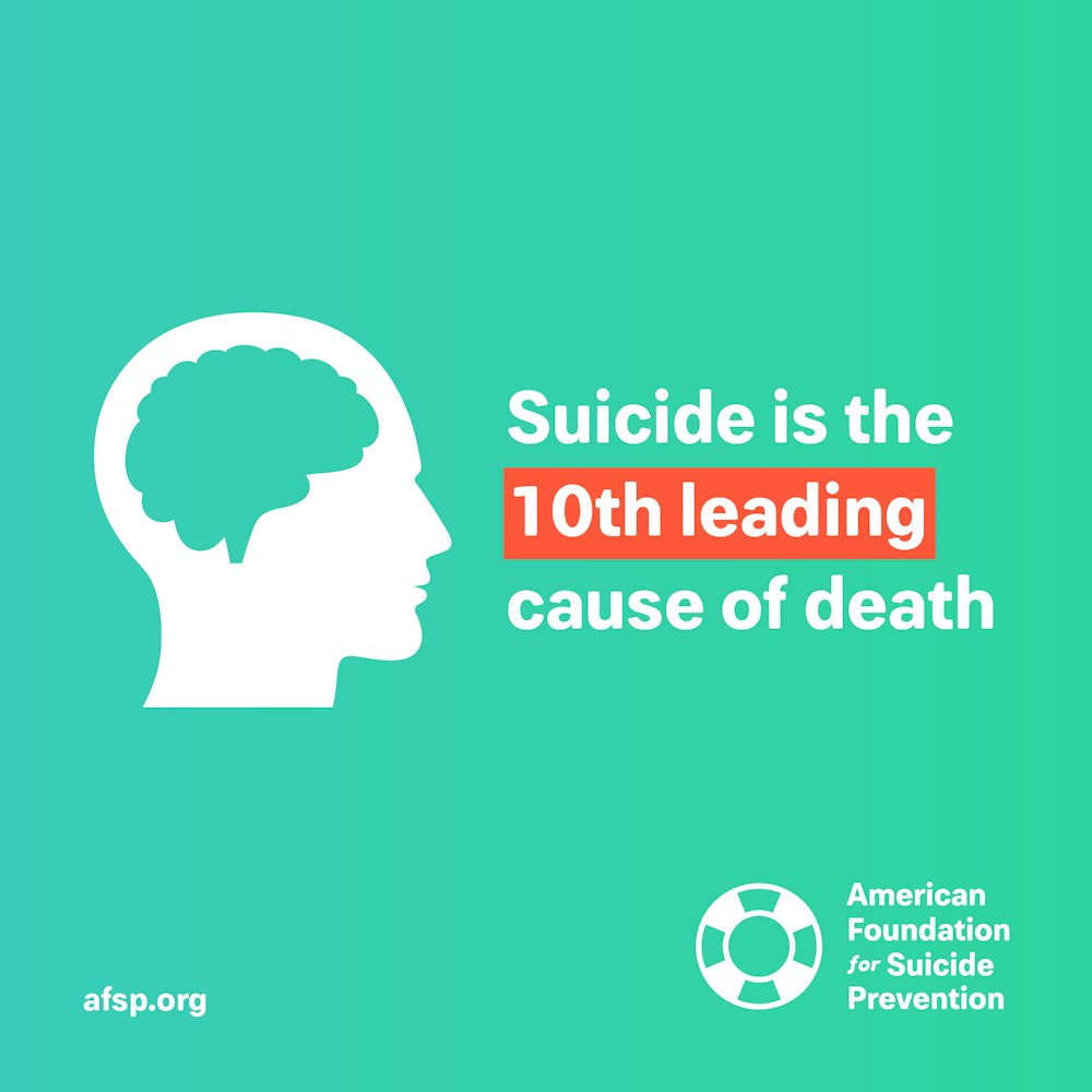 New CDC Vital Signs Report Shows Importance of Help Seeking