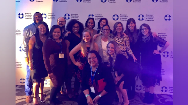 AFSP Central Texas Chapter