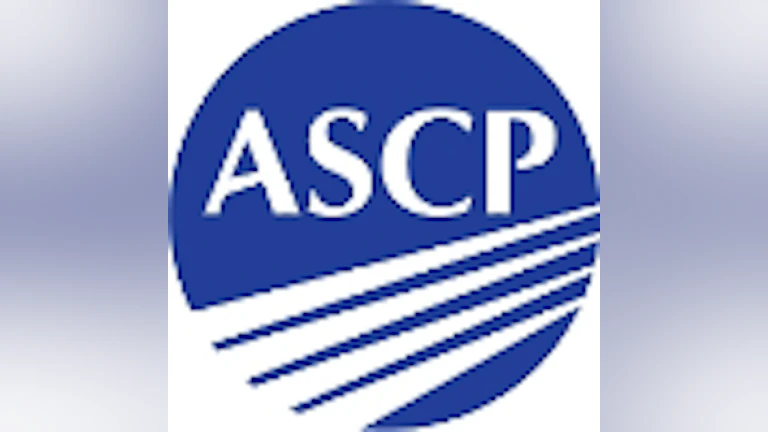 American Society for Clinical Pathology Logo