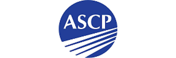 American Society for Clinical Pathology Logo
