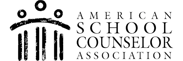 American School Counselor Association Logo