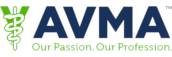 American Veterinary Medical Association (AVMA) Logo