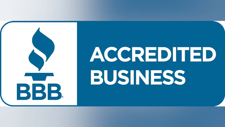 Better Business Bureau Logo