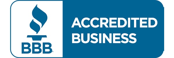 Better Business Bureau Logo