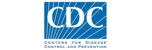 Centers for Disease Control Logo