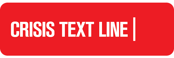 Crisis Text Line Logo