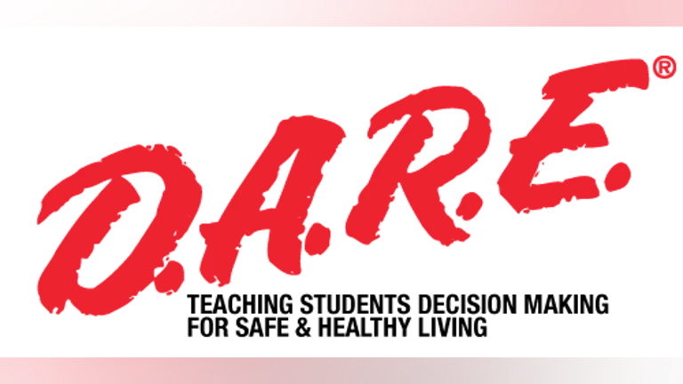 D.A.R.E. Logo