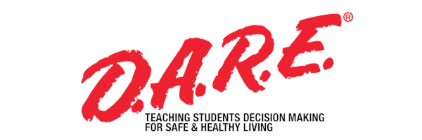 D.A.R.E. Logo