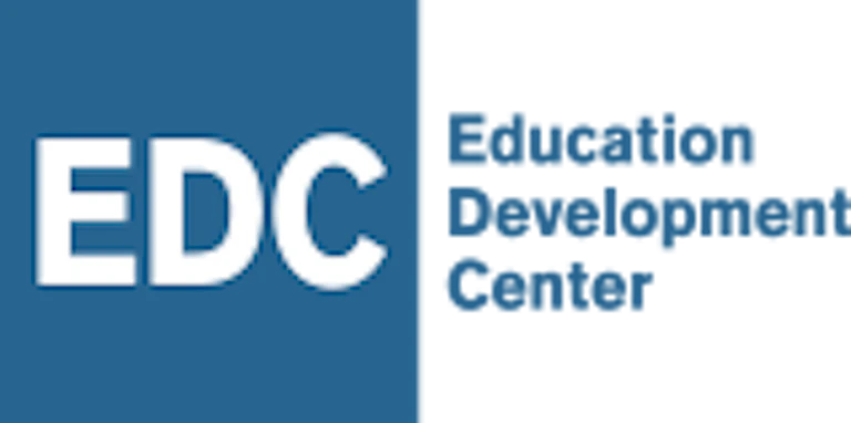 Education Development Center Logo