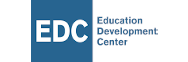 Education Development Center Logo