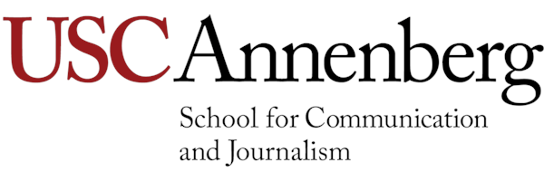 USC Annenberg Logo