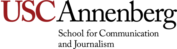 USC Annenberg Logo