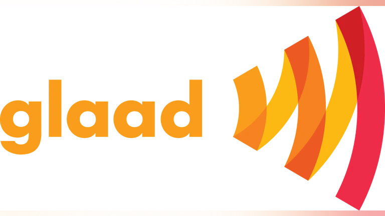 GLAAD Logo