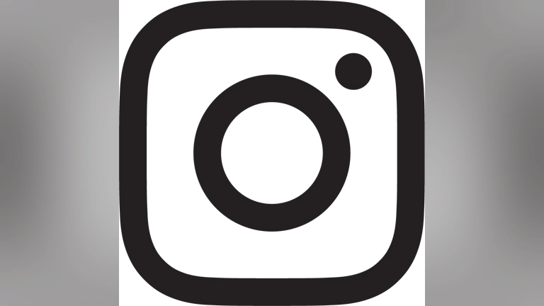 Instagram Logo