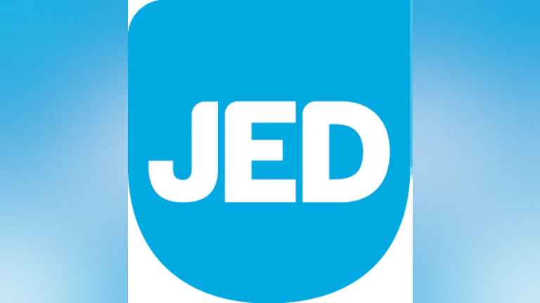 The JED Foundation Logo