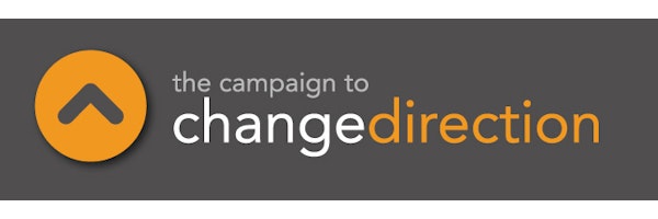The Campaign to Change Direction Logo