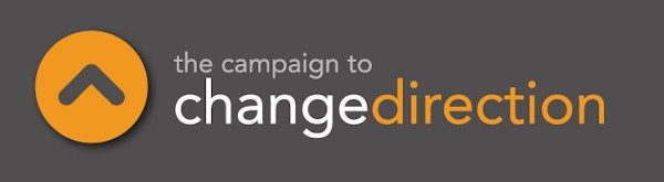The Campaign to Change Direction Logo