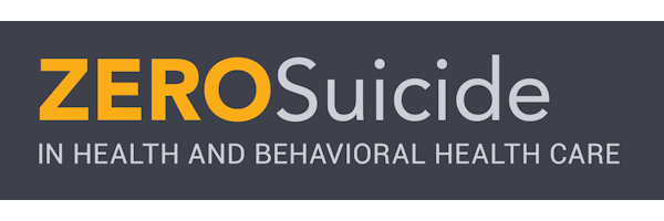 Zero Suicide Logo