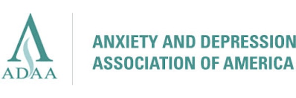 Anxiety and Depression Association of America Logo