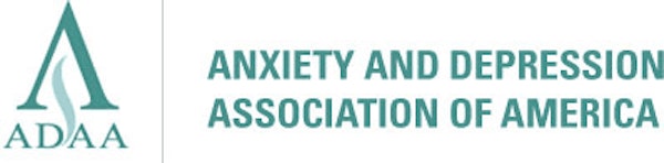 Anxiety and Depression Association of America Logo