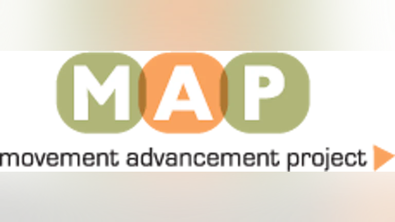 Movement Advancement Project Logo