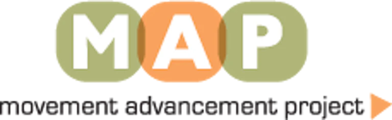 Movement Advancement Project Logo