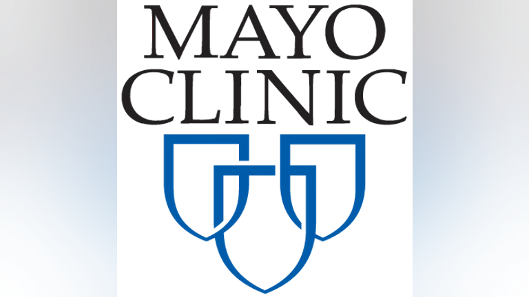 Mayo Clinic Logo