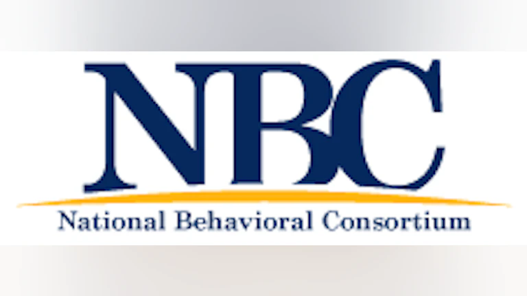 National Behavioral Consortium Logo