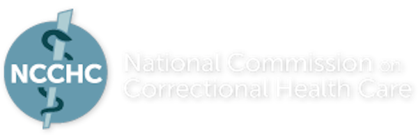 National Commission on Correctional Healthcare Logo