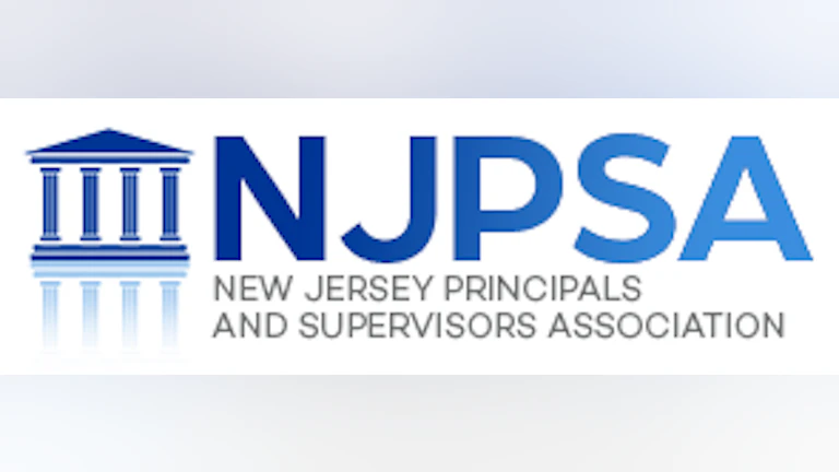 New Jersey Principals and Supervisors Association Logo