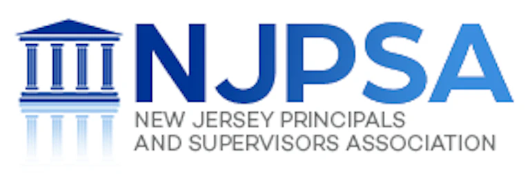 New Jersey Principals and Supervisors Association Logo