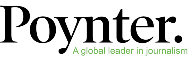 The Poynter Institute Logo