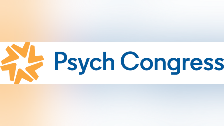 Psych Congress Logo