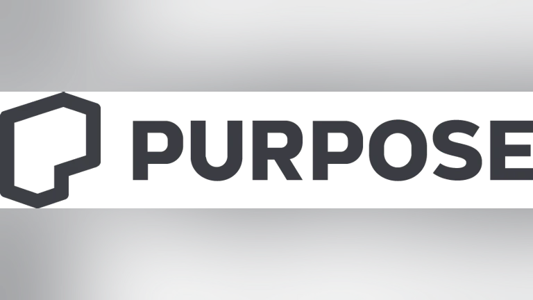 Purpose Campaigns Logo