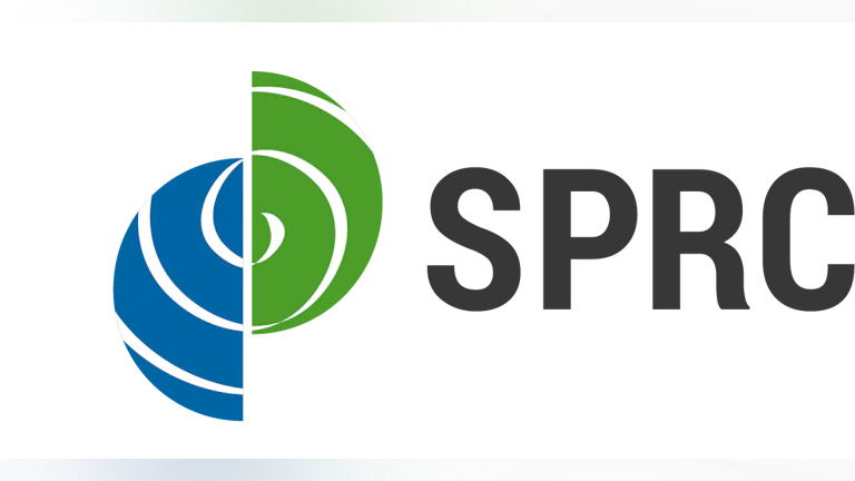 Suicide Prevention Resource Center (SPRC) Logo