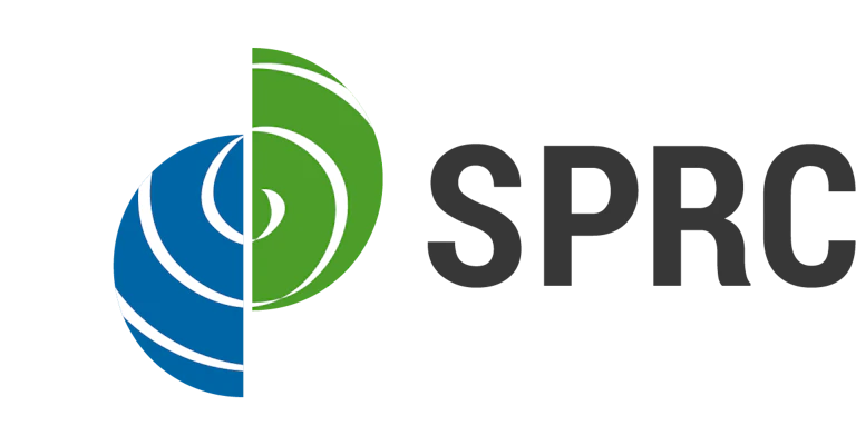 Suicide Prevention Resource Center (SPRC) Logo