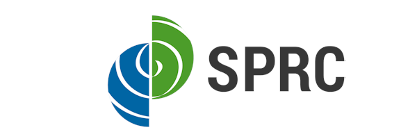 Suicide Prevention Resource Center (SPRC) Logo