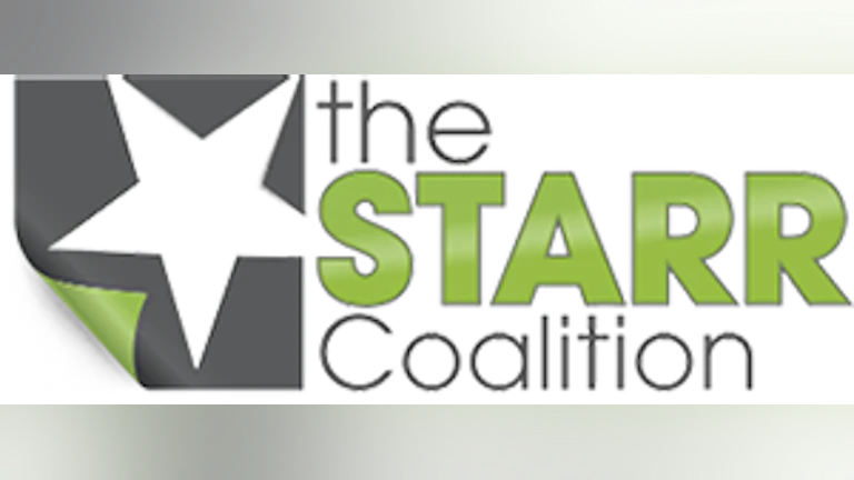 The STARR Coalition Logo