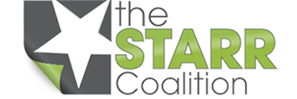 The STARR Coalition Logo