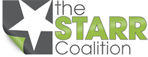 The STARR Coalition Logo