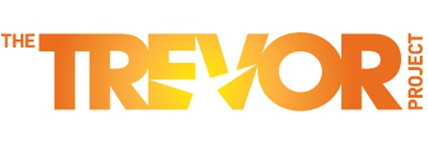 The Trevor Project Logo