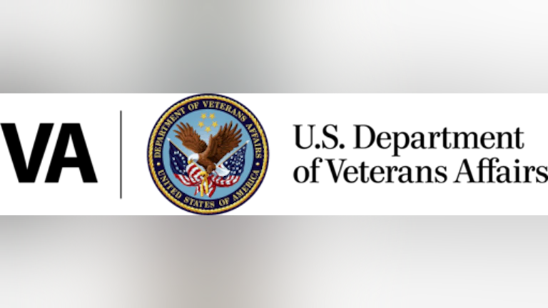 Veterans Affairs Logo