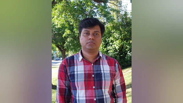 Sujan Chandra Das, PhD