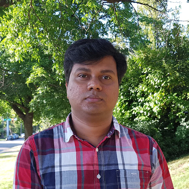 Sujan Chandra Das, PhD