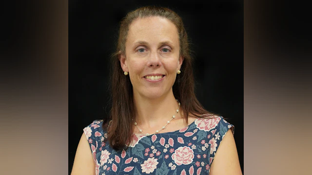 Mary LeCloux, PhD